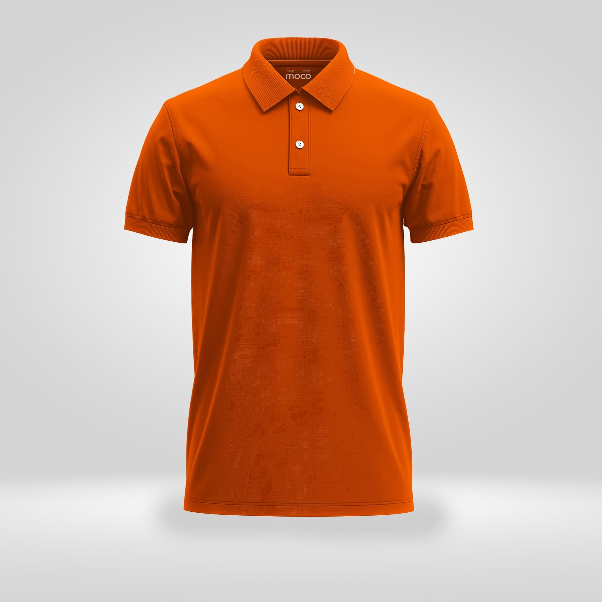 Polo T Shirt for GenZ thumbnail 2