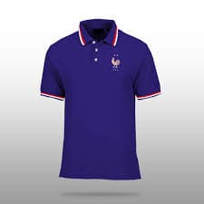 Polo T Shirt for GenZ thumbnail 3