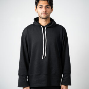 Men’s Boxy Hoodie